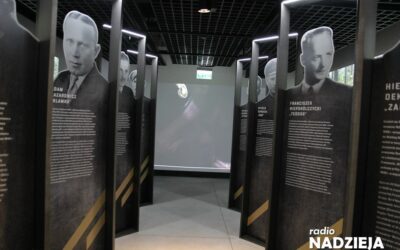 Ostrołęka: Dzień otwarty w Muzeum Żołnierzy Wyklętych