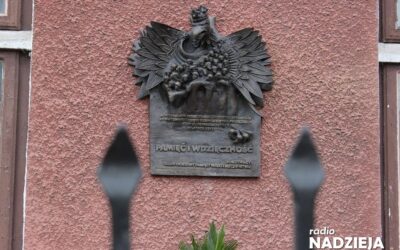 Region: Pamiętamy o Żołnierzach Wyklętych