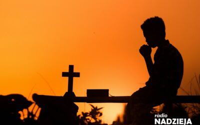 Słowo Boże na każdy dzień: 6 kwietnia