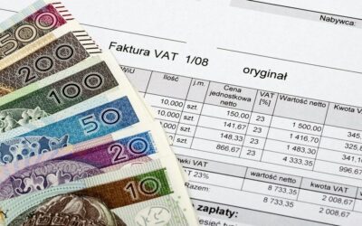 Region: Spółka wprowadzała do obrotu puste faktury