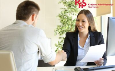 Łomża: Urząd Skarbowy pomaga i wspiera akcję rozliczeń PIT