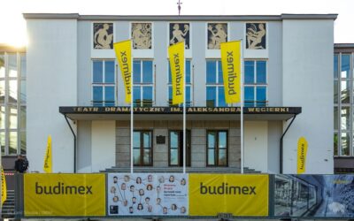 Podlaskie: Teatr Dramatyczny w Białymstoku przechodzi remont