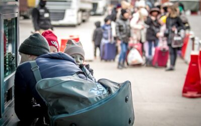 ZUS: Wkrótce ruszy wypłata 500 plus dla obywateli Ukrainy