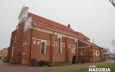 Wiara: W Łomżyńskiej Katedrze wystąpi Andrzej Bator