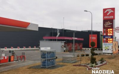 Kraj: UOKiK wydał warunkową zgodę na połączenie PGNiG i PKN Orlen
