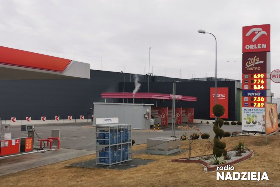 pkn orlen stacja benzynowa ceny paliw (Kopiowanie)