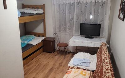 Łomża: Wiemy ilu uchodźców z Ukrainy przebywa w mieście