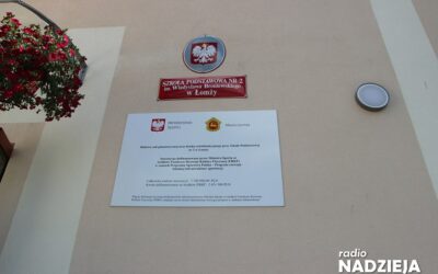 Łomża: Najnowsze dane dotyczące uchodźców z Ukrainy