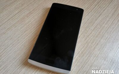 Zambrów: Chciał 100 zł za oddanie telefonu. Teraz stanie przed sądem