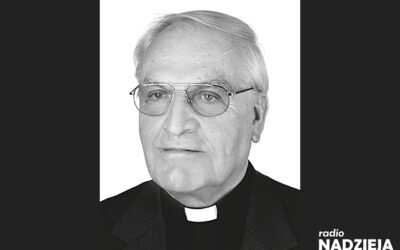 Wiara: wspomnienie o zmarłym ks. kan. Antonim Tomkiewiczu