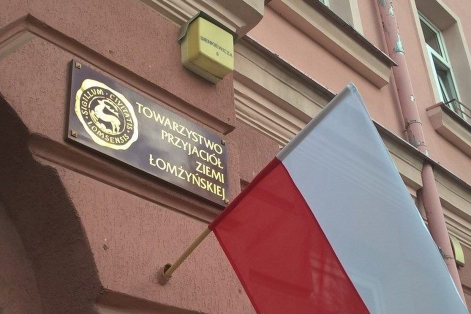Region: Zmiany w zarządzie łomżyńskiego oddziału Towarzystwa Przyjaciół Ziemi Łomżyńskiej