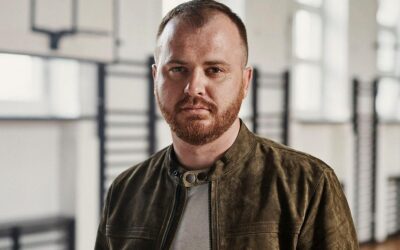 Łomża: Wojciech Chmielarz odwiedzi Halę Kultury