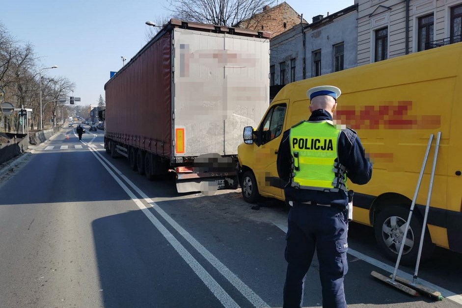 wypadek na wojska polskiego łomża (Kopiowanie)