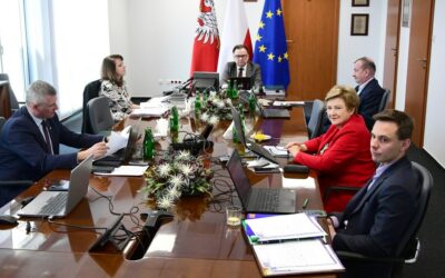 Mazowsze: Kolejne wsparcie trafi na Ukrainę