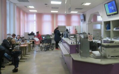 ZUS: Dyżury w sprawie 500 plus dla Ukraińców