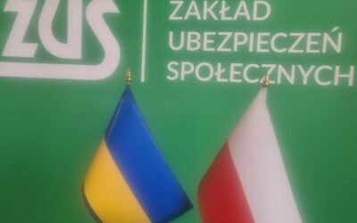 ZUS: Duże zainteresowanie infolinią w języku ukraińskim