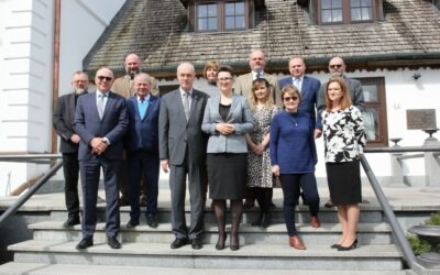 Drozdowo: Przy Muzeum Przyrody powołano radę