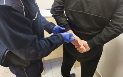 Łomża: Oszukiwał podczas ważenia zakupów, teraz może czekać go więzienie