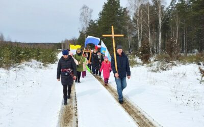 Wiara: Na koniec moje Niepokalane Serce zatriumfuje!