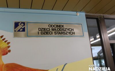 Łomża: Powrót pediatrii do łomżyńskiego szpitala