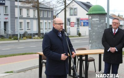 Podlaskie: Samorząd województwa współpracuje z rządem