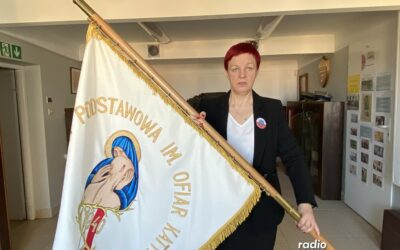 Jeziorko: Szkoła Podstawowa ma nowych patronów