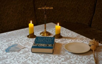 Wiara: Wizyty duszpasterskie sposobem na odbudowę relacji z Kościołem