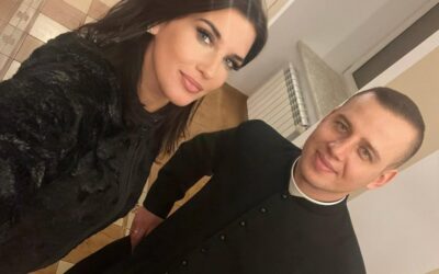 Miłość Cię Znajdzie: Świadectwo pani Ilony Adamskiej