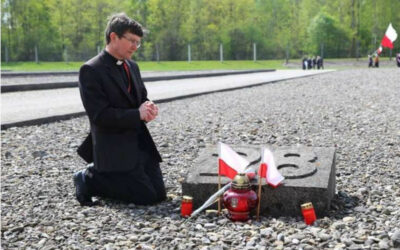 Dzień Męczeństwa Duchowieństwa Polskiego w czasie II wojny światowej