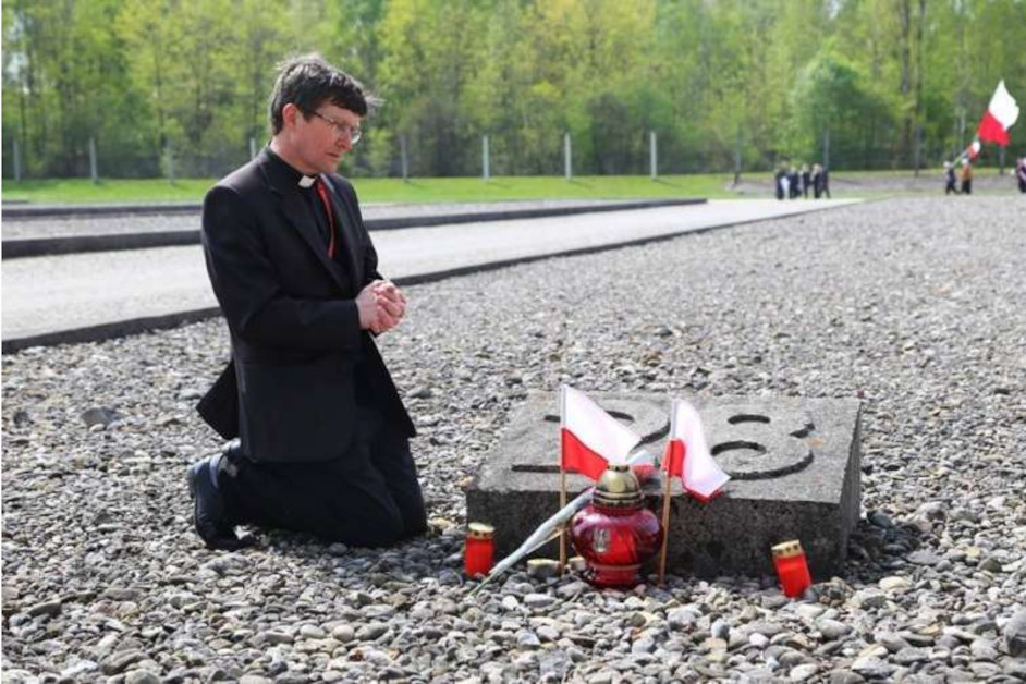 Dzień Męczeństwa Duchowieństwa Polskiego w czasie II wojny światowej