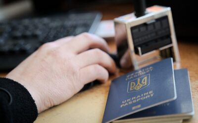 Konflikt rosyjsko-ukraiński: 3 mln obywateli Ukrainy przekroczyło granicę z Polską