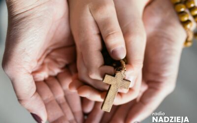 Diecezja Łomżyńska: 1. Pielgrzymka Kół Różańcowych Modlitwy Rodziców za Dzieci