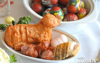 Region: Wielka Sobota na Kurpiach