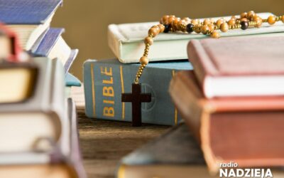 Słowo Boże na każdy dzień: 22 sierpnia