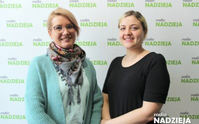 GD: Katarzyna Karwowska, Kinga Kosiorek, Fundacja Dr Otis