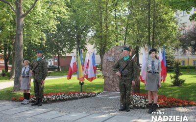 Łomża: Program obchodów Święta Konstytucji 3 Maja