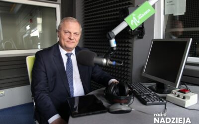 GD: Lech Kołakowski, wiceminister rolnictwa