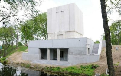 Ostrołęka: Spędź majówkę na Fortach Bema z Muzeum Kultury Kurpiowskiej