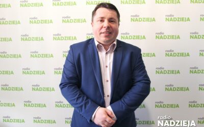 GD: Andrzej Stypułkowski, wiceprezydent Łomży