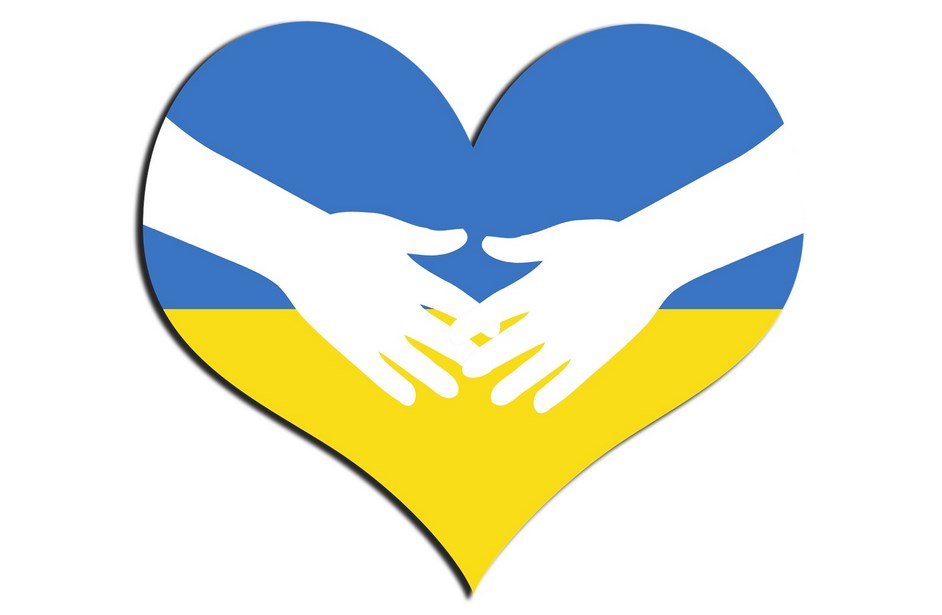 Ostrołęka: Zbiórka dla obywateli Ukrainy. Sprawdź, co możesz przynieść