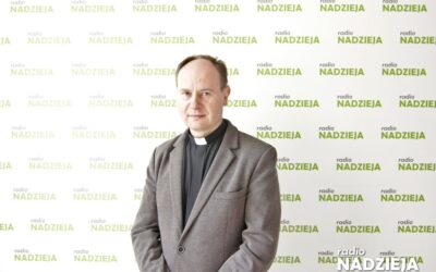 GD: ks. Krzysztof Chodkowski, ceremoniarz diecezjalny