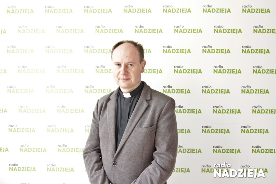 ks. krzysztof chodkowski