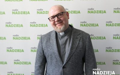 GD: ks. Przemysław Artemiuk, profesor UKSW