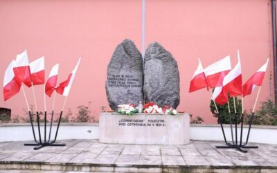 Ostrołęka: Zaproszenie na miejskie obchody 107. rocznicy odzyskania niepodległości