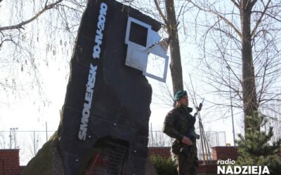 12. rocznica Katastrofy Smoleńskiej – wspomnienia Lecha Kołakowskiego