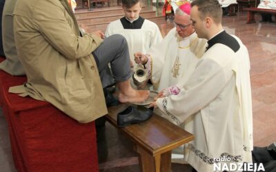 Słowo Boże na każdy dzień: 14 kwietnia