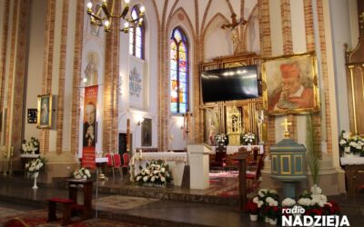 Subregion ostrołęcki: Mazowsze przyznało dofinansowania na zabytki