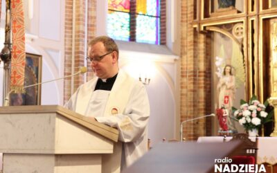 Konferencja: Biblia a kapłańskie lęki – ks. dr hab. Wojciech Węgrzyniak