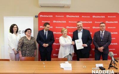 Ostrołęka: Modernizacja Poradni Psycholigiczno-Pedagogicznej z dofinansowaniem