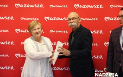 Powiat ostrowski: Zespół Szkół Specjalnych będzie bardziej dostępny
